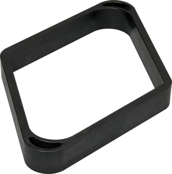 Heavy Duty Diamond Rack